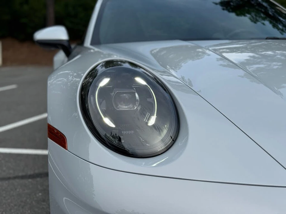 2026 Porsche 992 Carrera S - Image 17 of 31