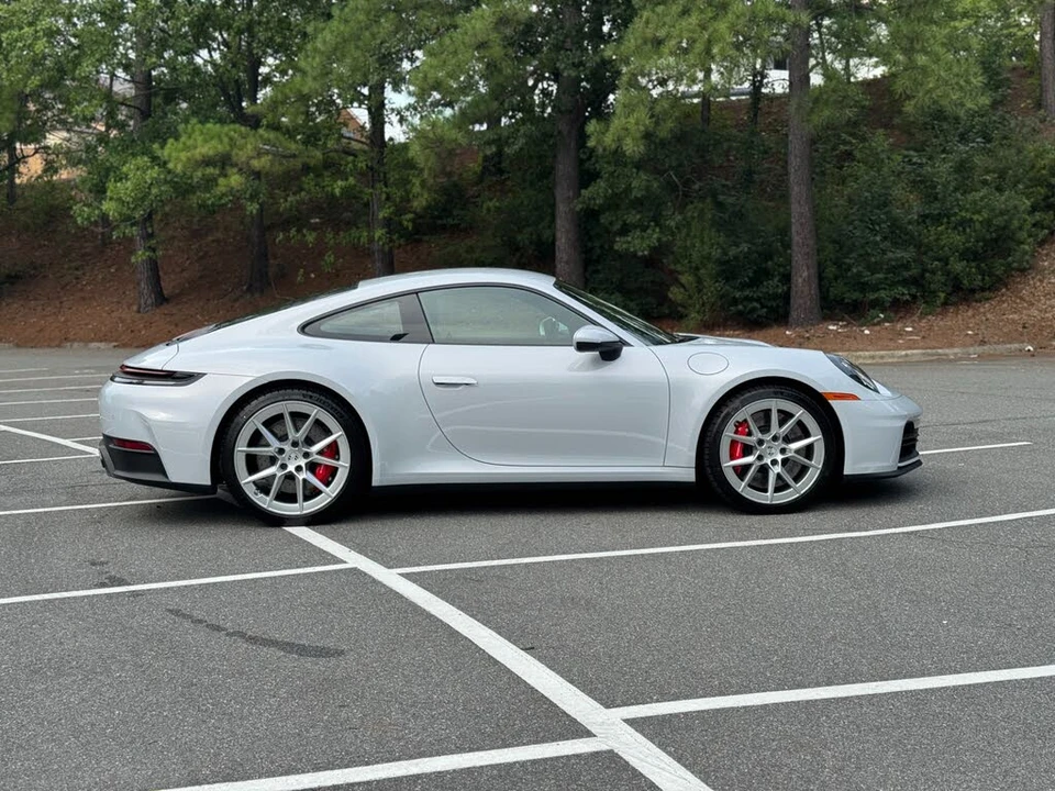 2026 Porsche 992 Carrera S - Image 14 of 31