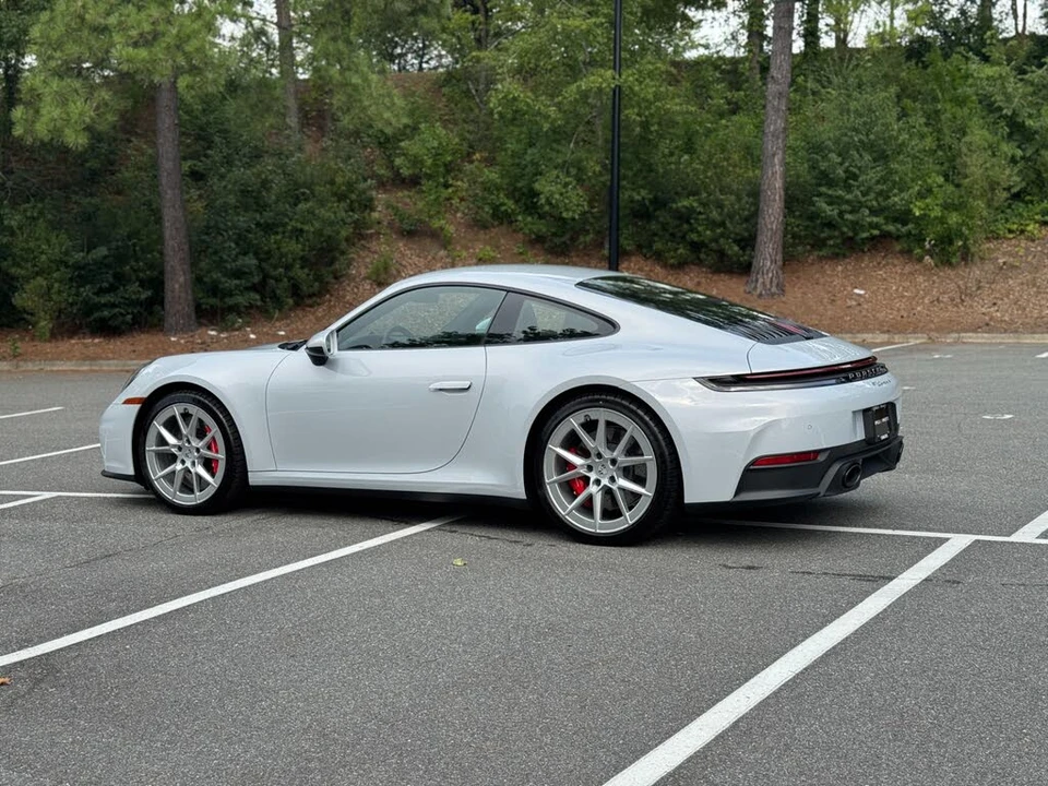 2026 Porsche 992 Carrera S - Image 7 of 31