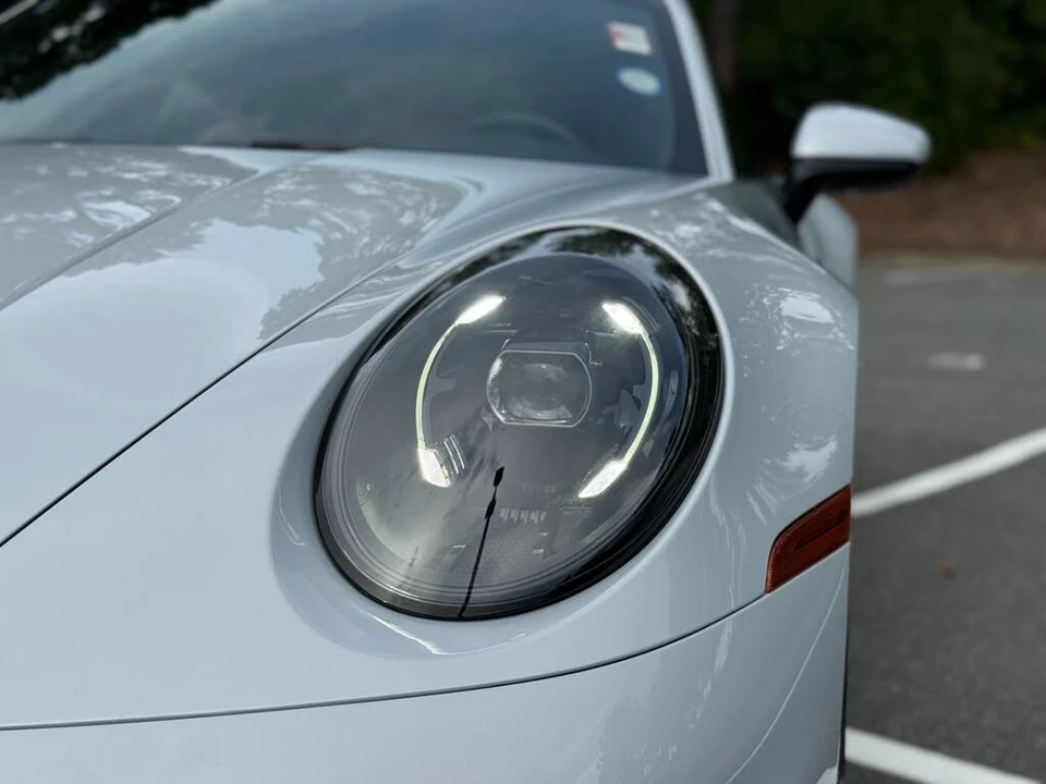 2026 Porsche 992 Carrera S - Image 18 of 31
