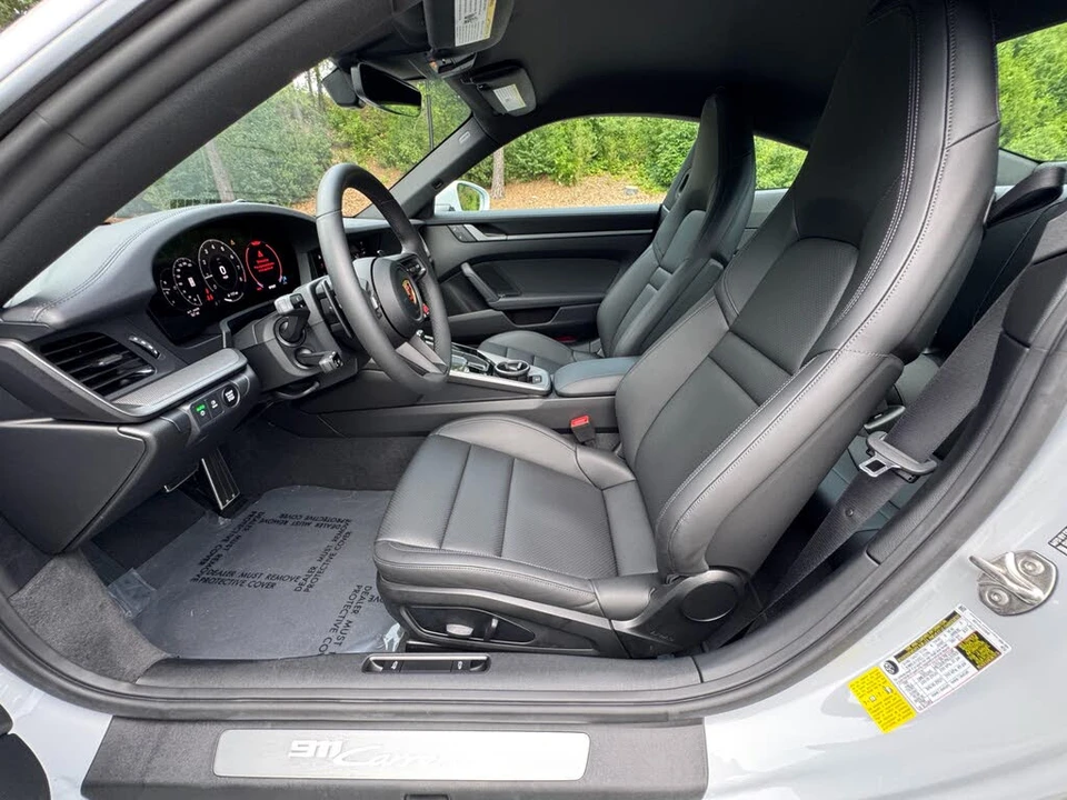 2026 Porsche 992 Carrera S - Image 26 of 31