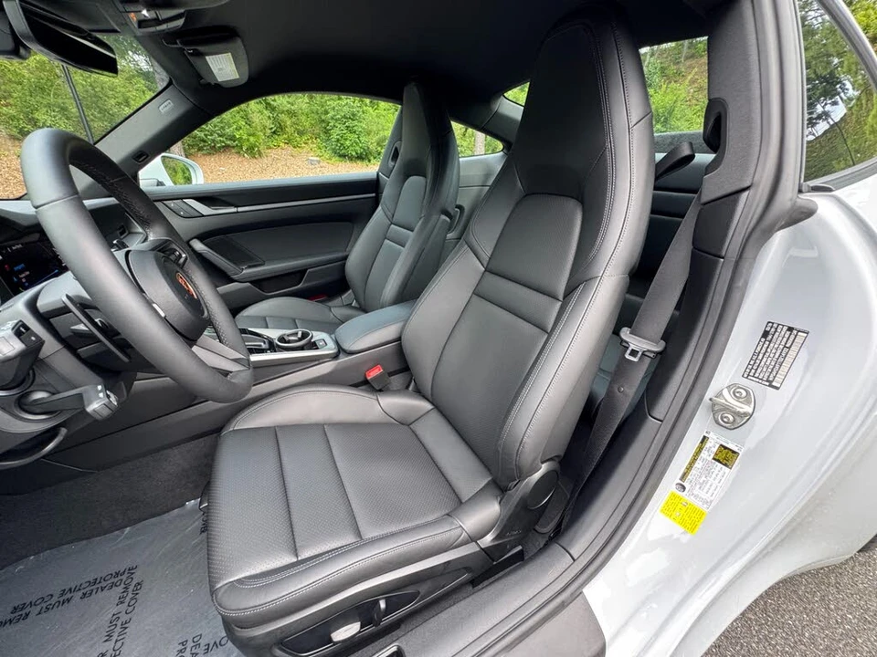 2026 Porsche 992 Carrera S - Image 27 of 31