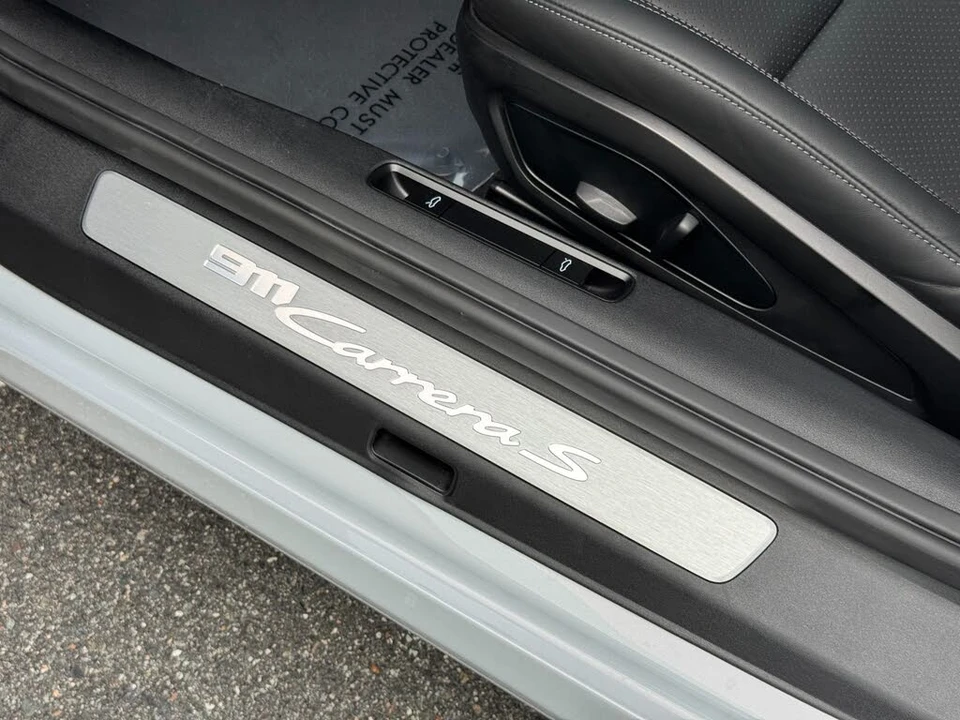 2026 Porsche 992 Carrera S - Image 30 of 31
