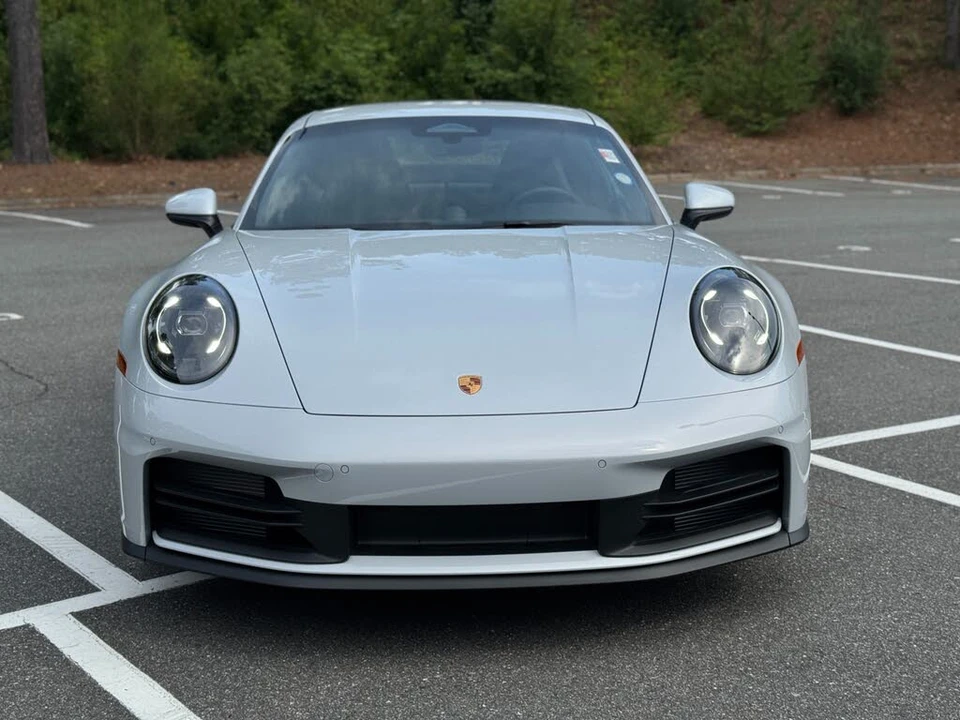 2026 Porsche 992 Carrera S - Image 2 of 31