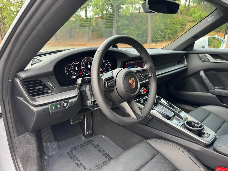 2026 Porsche 992 Carrera S - Image 31 of 31