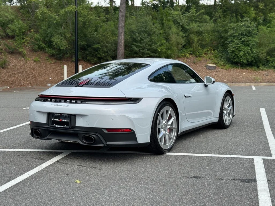 2026 Porsche 992 Carrera S - Image 12 of 31