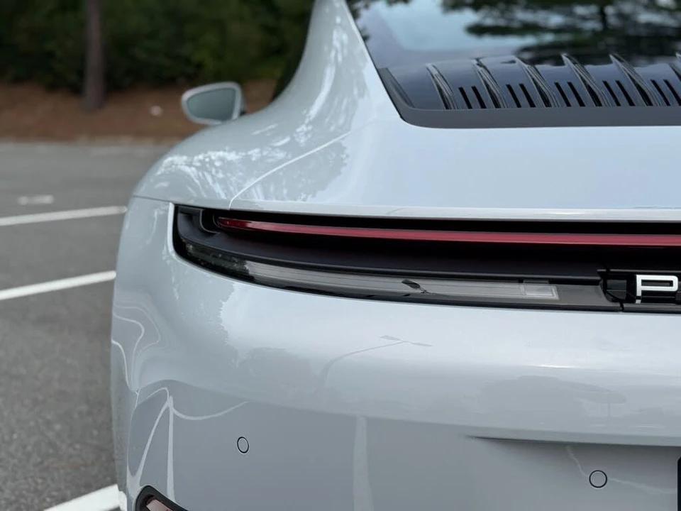 2026 Porsche 992 Carrera S - Image 21 of 31