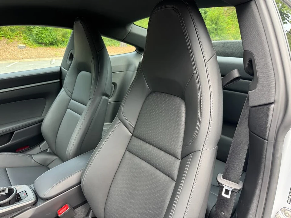 2026 Porsche 992 Carrera S - Image 28 of 31