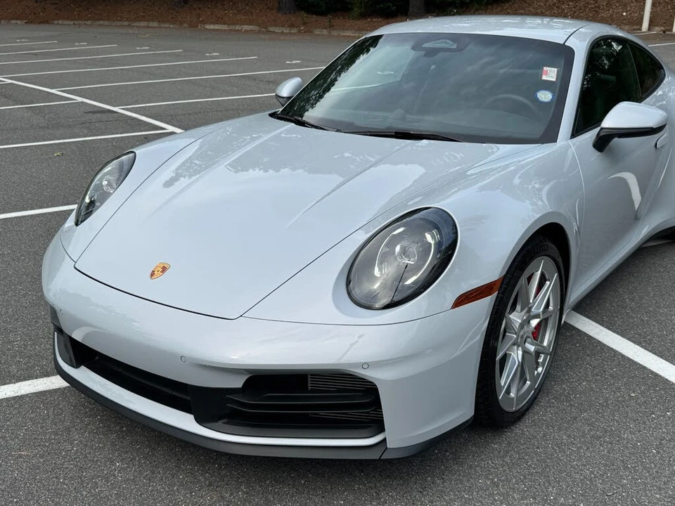 2026 Porsche 992 Carrera S - Image 16 of 31