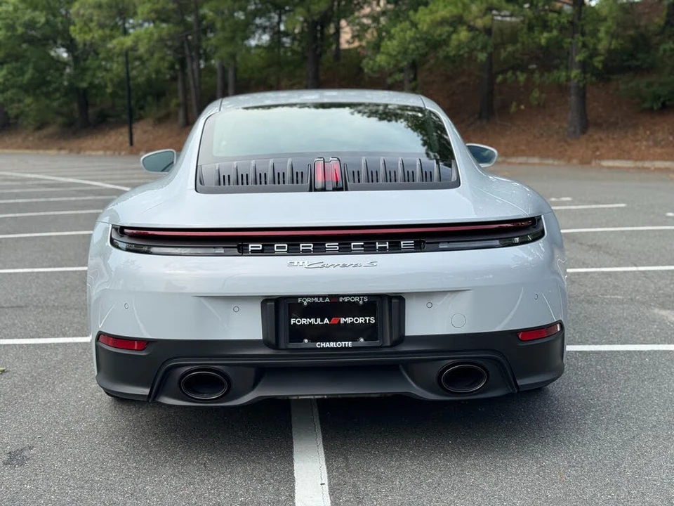2026 Porsche 992 Carrera S - Image 10 of 31