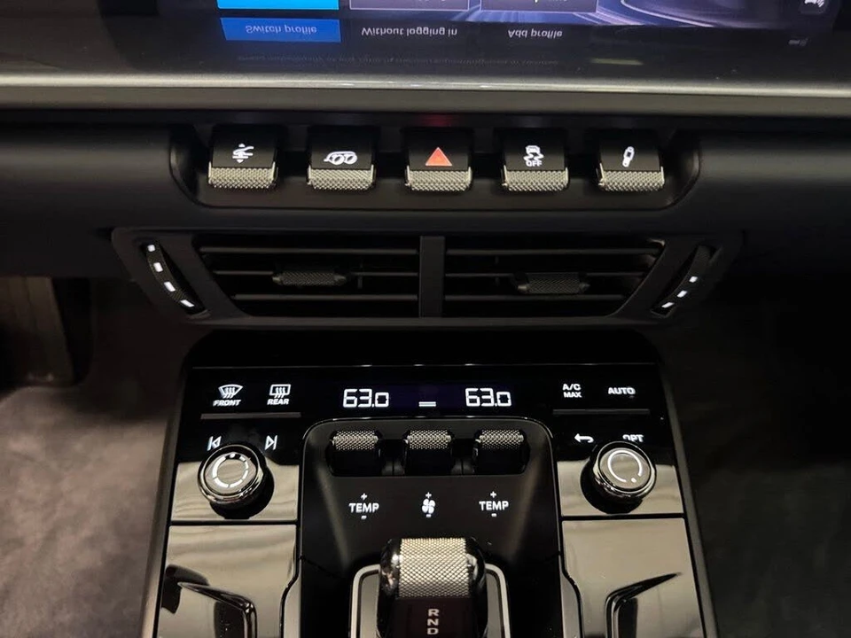 2026 Porsche 992 Carrera S - Image 25 of 31