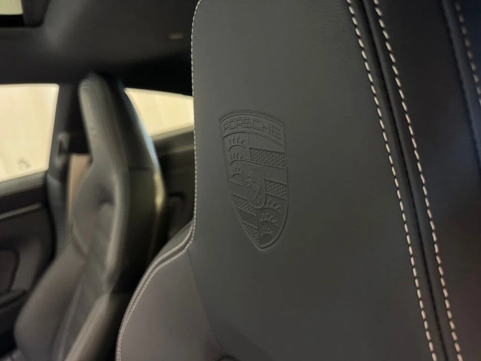 2026 Porsche 992 Carrera S - Image 7 of 31