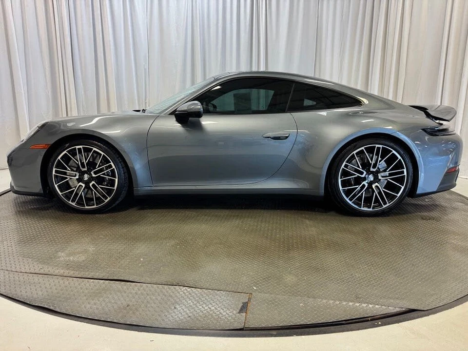 2026 Porsche 992 Carrera S - Image 2 of 31