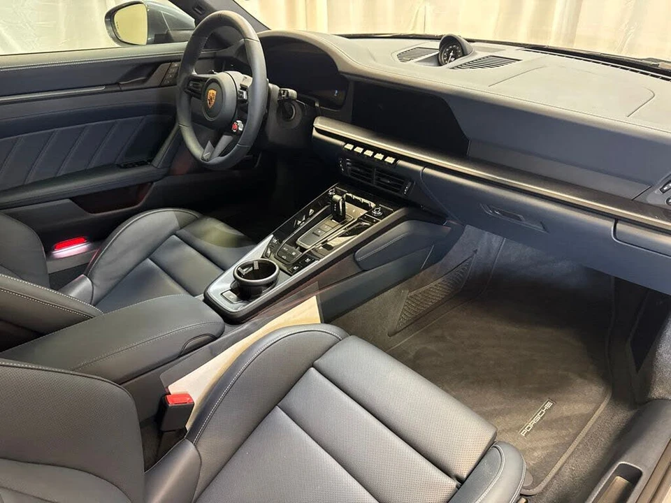 2026 Porsche 992 Carrera S - Image 31 of 31