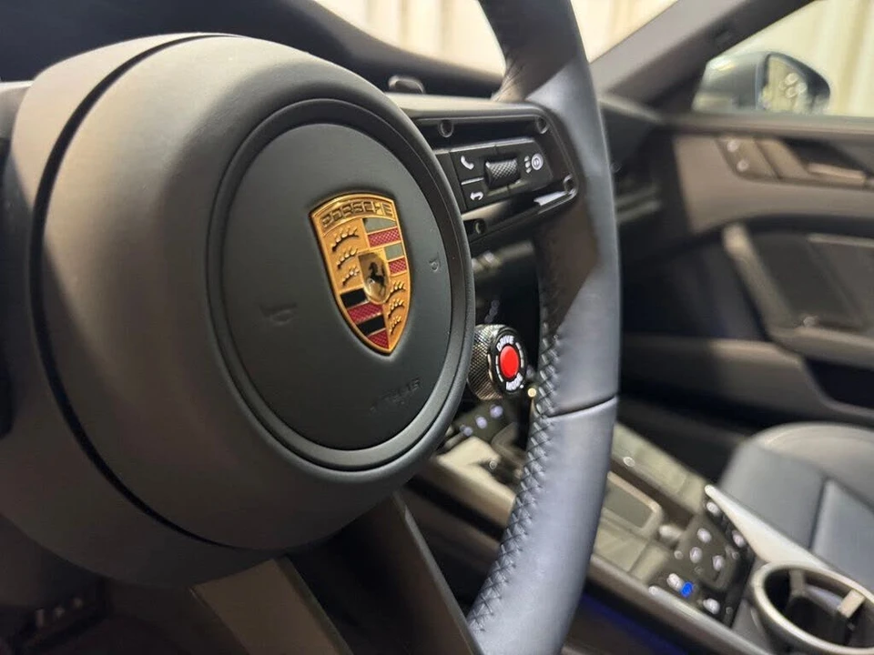 2026 Porsche 992 Carrera S - Image 5 of 31