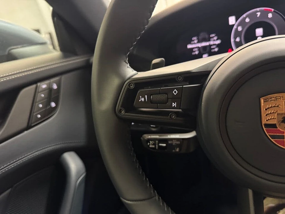 2026 Porsche 992 Carrera S - Image 17 of 31