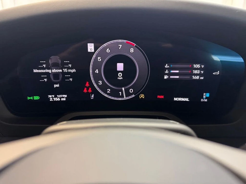 2026 Porsche 992 Carrera S - Image 19 of 31