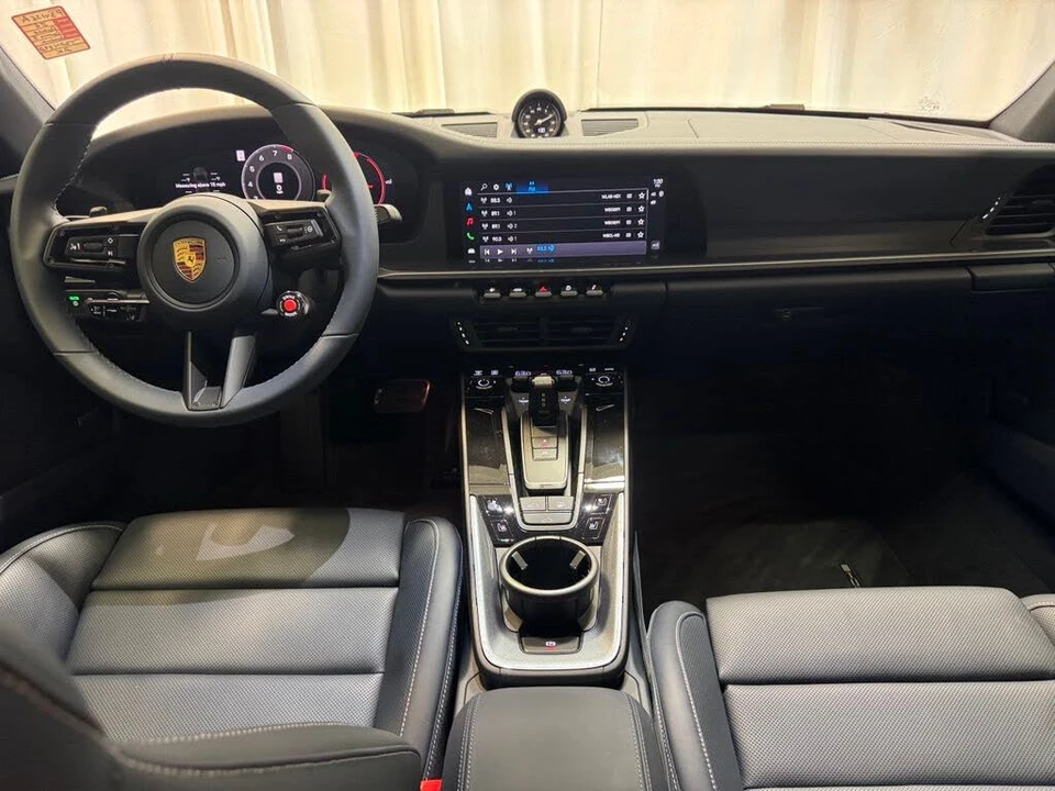 2026 Porsche 992 Carrera S - Image 14 of 31