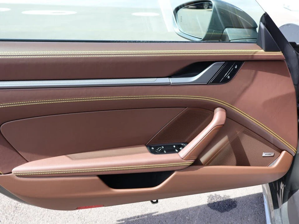 2026 Porsche 992 Carrera S - Image 14 of 31