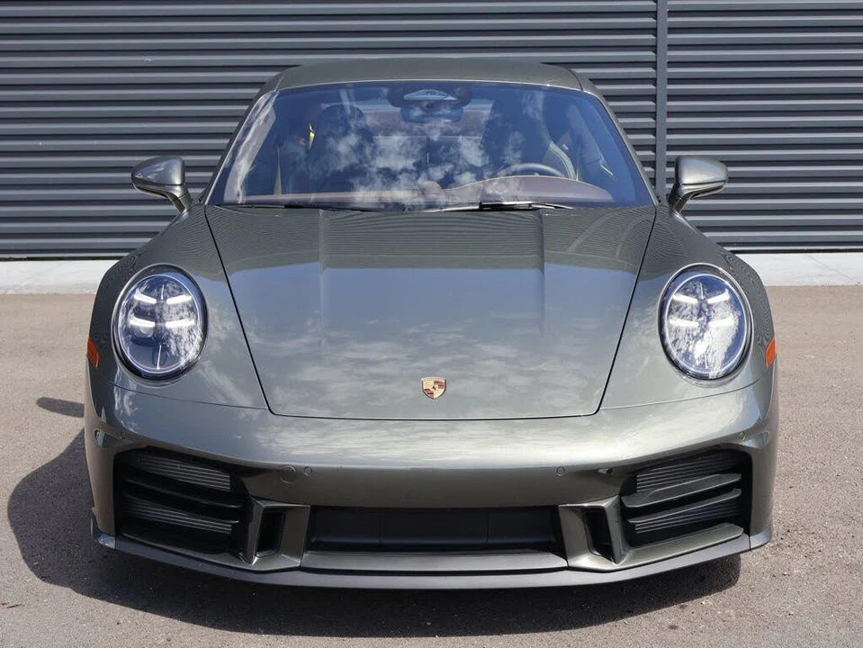 2026 Porsche 992 Carrera S - Image 6 of 31