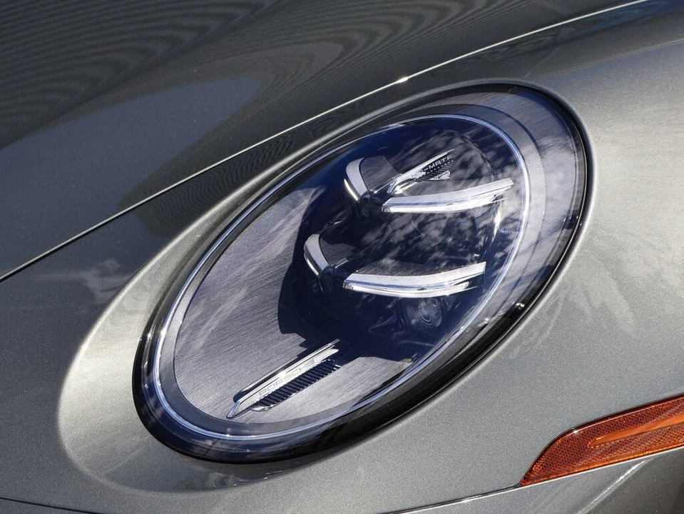 2026 Porsche 992 Carrera S - Image 13 of 31