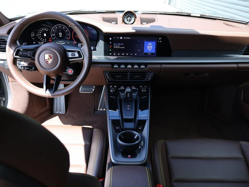 2026 Porsche 992 Carrera S - Image 29 of 31