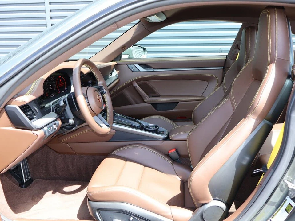 2026 Porsche 992 Carrera S - Image 5 of 31