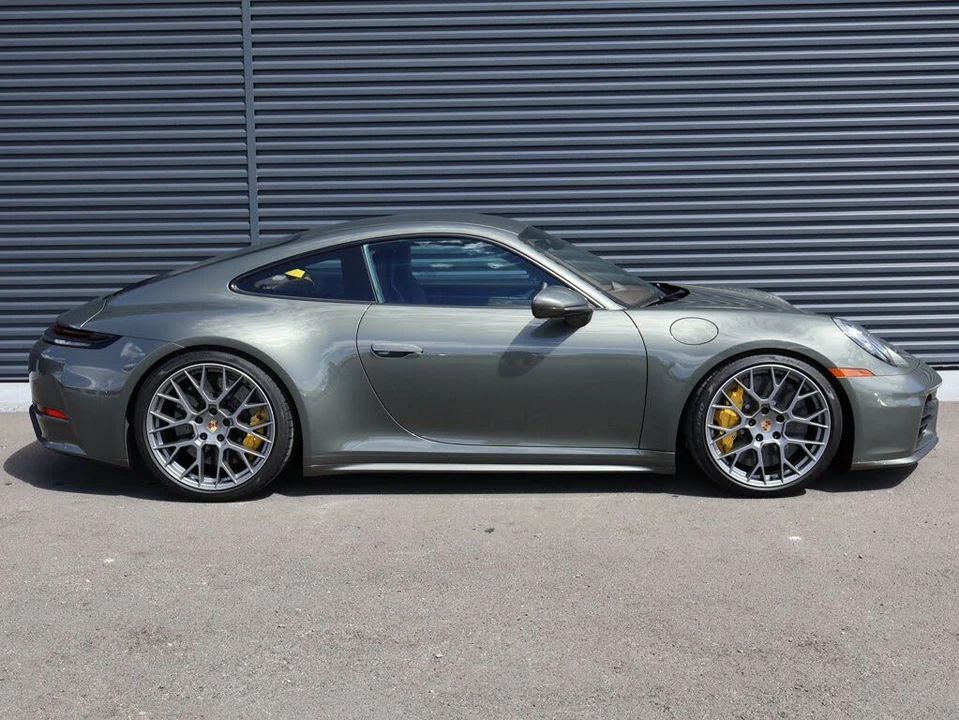 2026 Porsche 992 Carrera S - Image 10 of 31