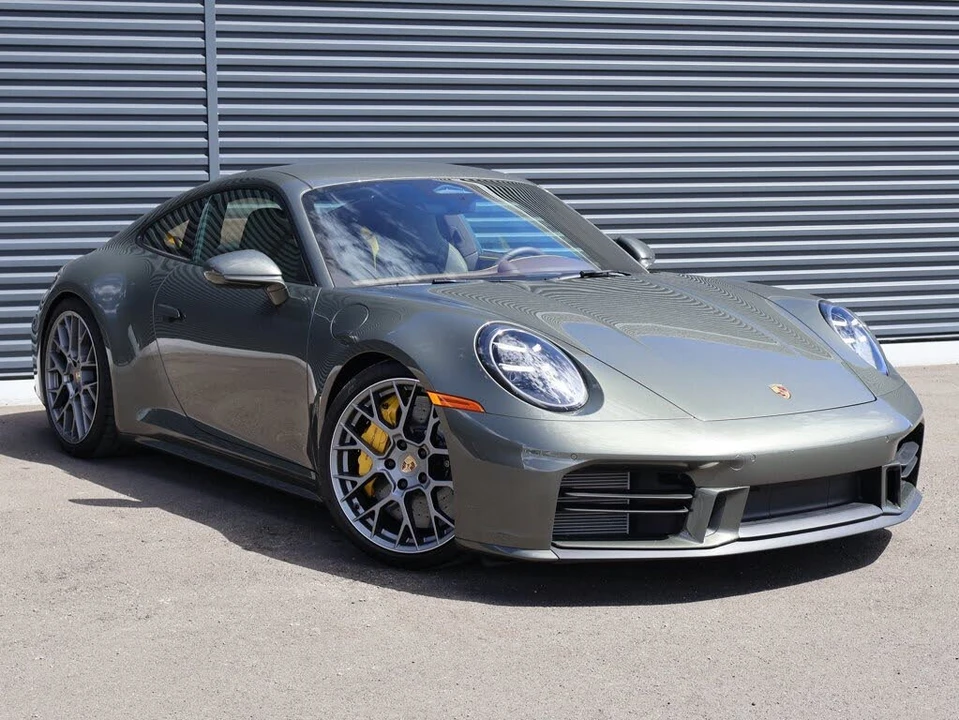 2026 Porsche 992 Carrera S - Image 7 of 31