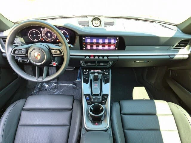 2026 Porsche 992 Carrera S - Image 21 of 31