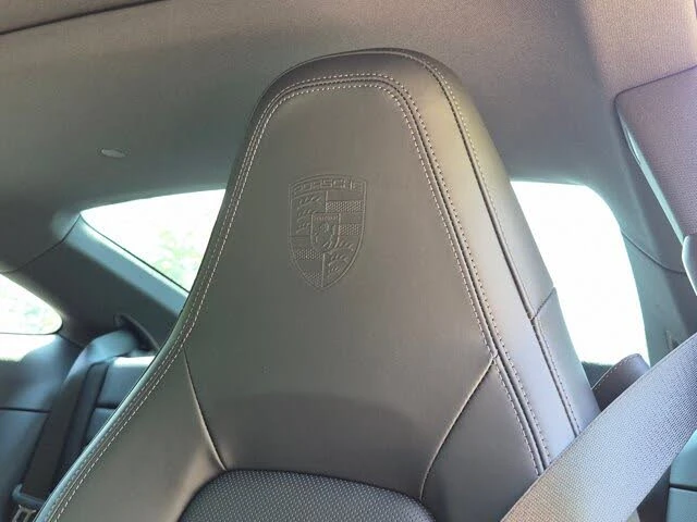 2026 Porsche 992 Carrera S - Image 6 of 31