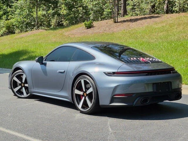 2026 Porsche 992 Carrera S - Image 3 of 31