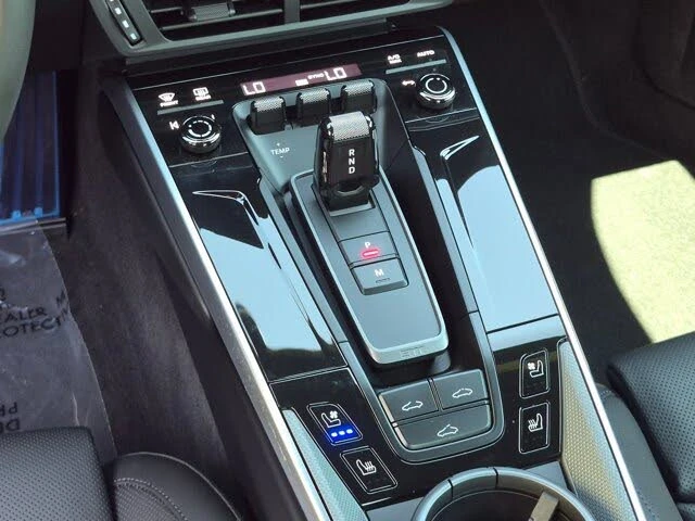 2026 Porsche 992 Carrera S - Image 18 of 31