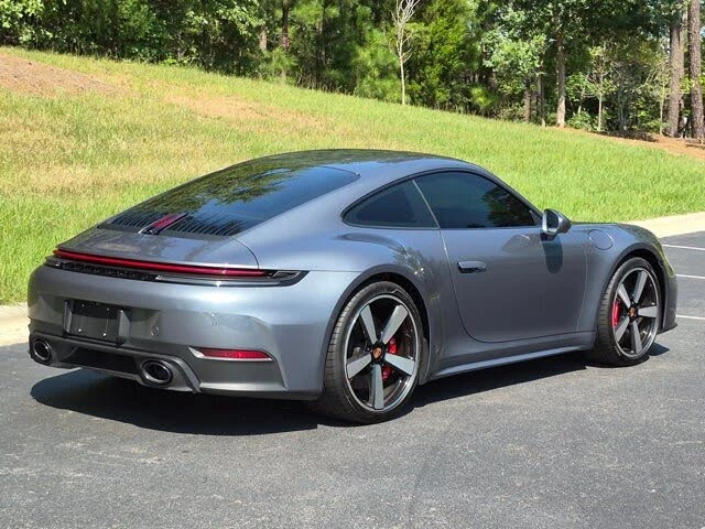 2026 Porsche 992 Carrera S - Image 31 of 31