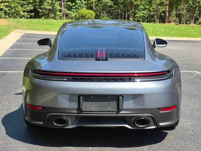 2026 Porsche 992 Carrera S - Image 29 of 31
