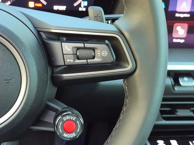 2026 Porsche 992 Carrera S - Image 10 of 31