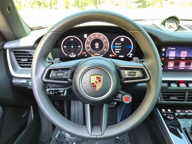2026 Porsche 992 Carrera S - Image 8 of 31
