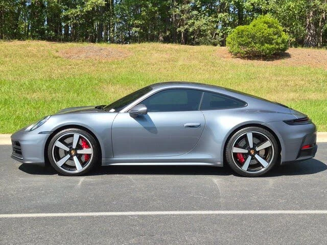 2026 Porsche 992 Carrera S - Image 2 of 31