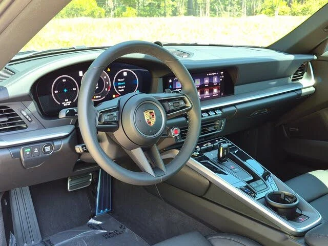 2026 Porsche 992 Carrera S - Image 4 of 31