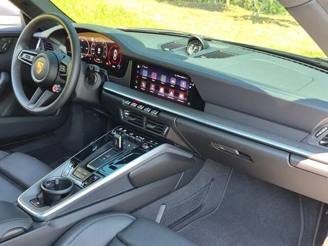 2026 Porsche 992 Carrera S - Image 28 of 31