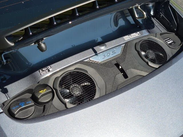 2026 Porsche 992 Carrera S - Image 27 of 31