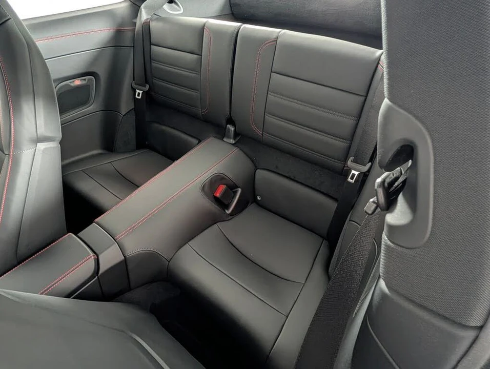 2026 Porsche 992 Carrera S - Image 23 of 31