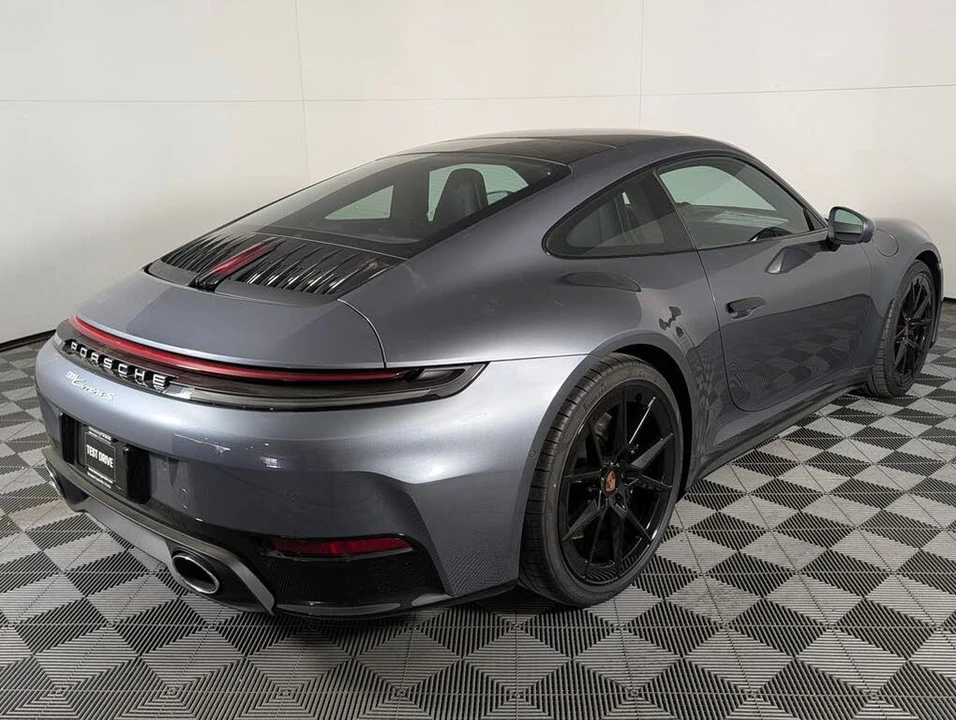 2026 Porsche 992 Carrera S - Image 7 of 31