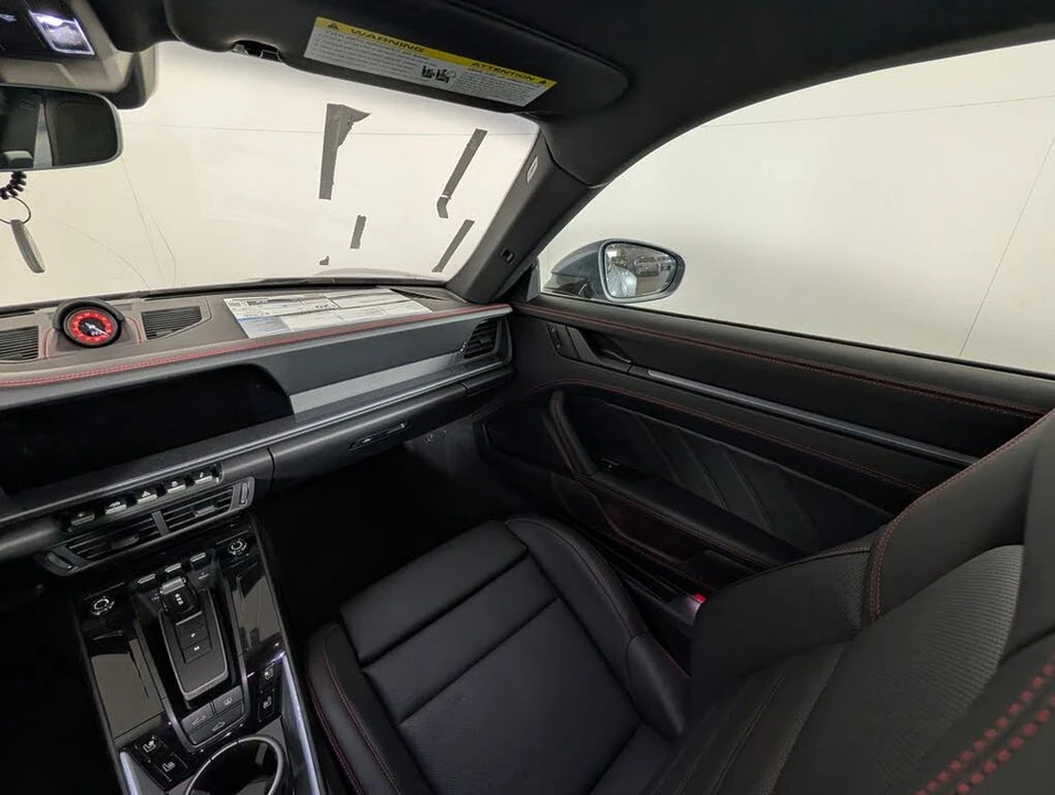 2026 Porsche 992 Carrera S - Image 22 of 31