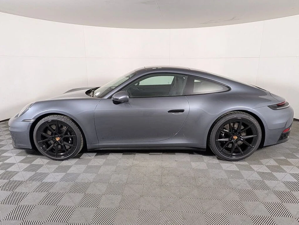2026 Porsche 992 Carrera S - Image 2 of 31