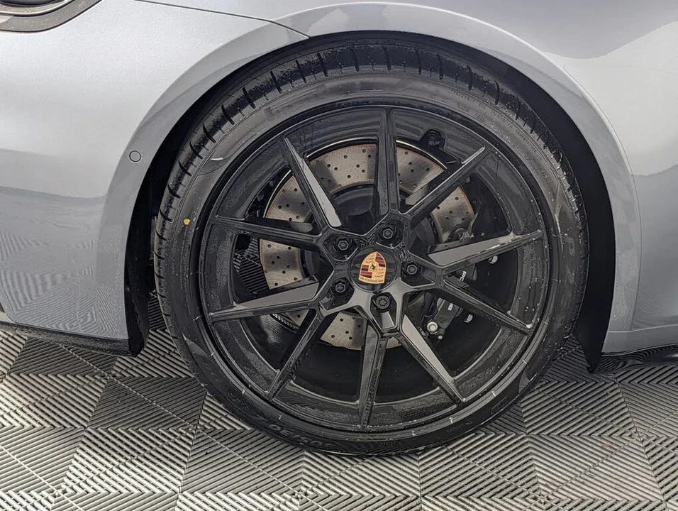2026 Porsche 992 Carrera S - Image 13 of 31