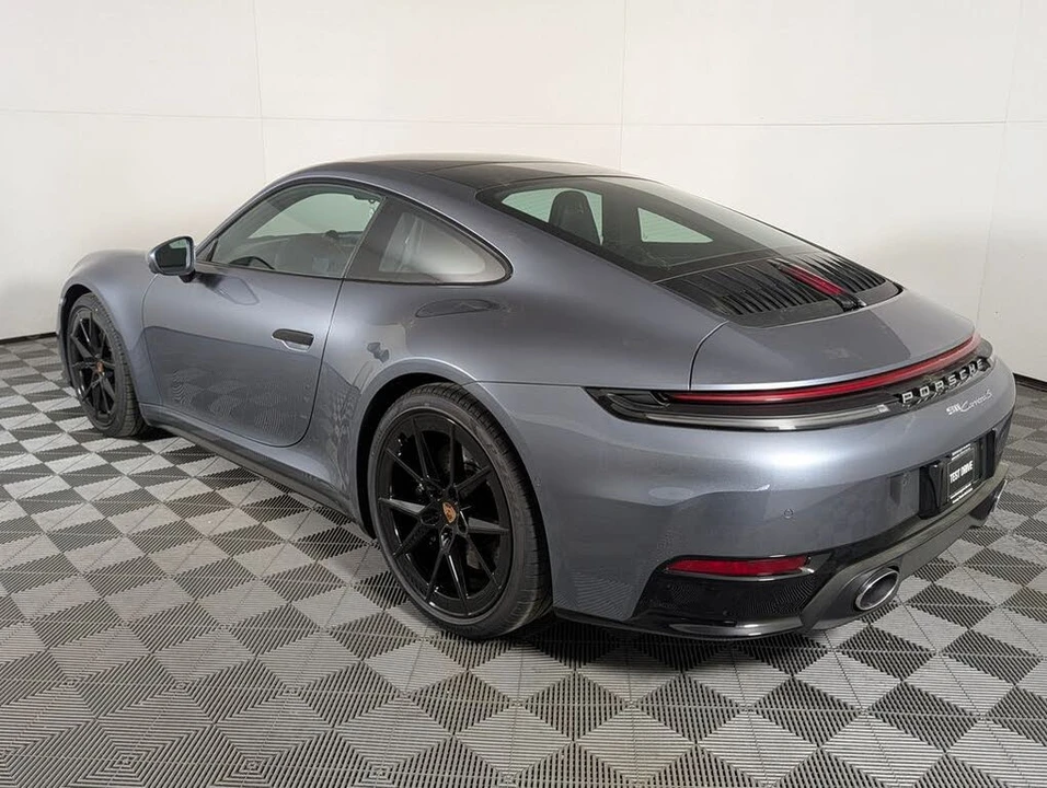 2026 Porsche 992 Carrera S - Image 3 of 31