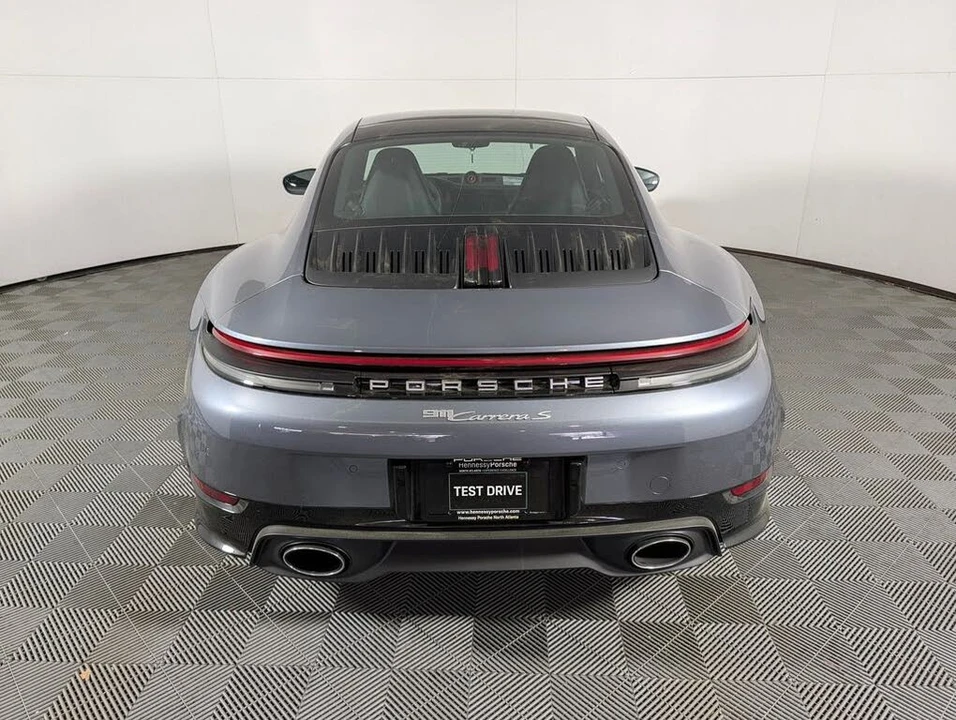 2026 Porsche 992 Carrera S - Image 6 of 31