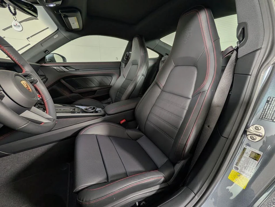2026 Porsche 992 Carrera S - Image 5 of 31