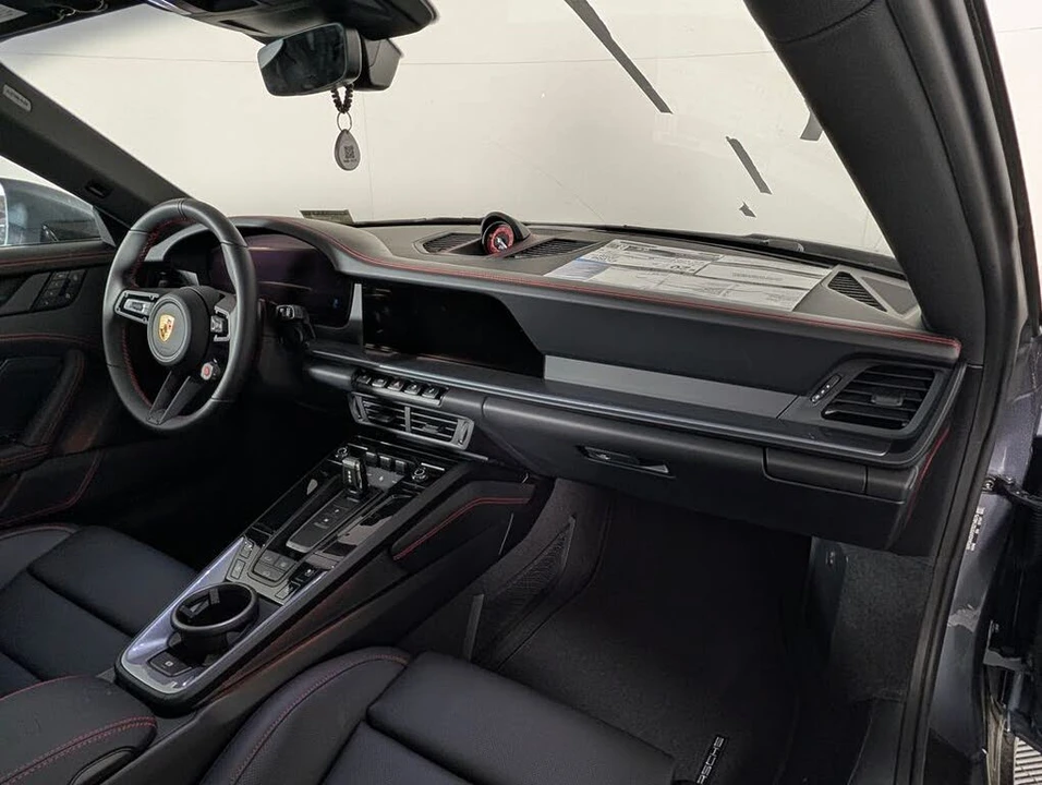 2026 Porsche 992 Carrera S - Image 18 of 31